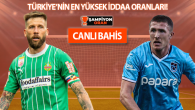 Trabzonspor, Viyana’da tur arıyor! Abdullah Avcı’nın ilk 11 tercihi nasıl olacak? Rapid Wien’in iddaa oranı…