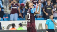 Trabzonspor’un yeni golcüsü Denis Draguş: ‘Rekabet faydalı oluyor’