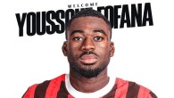 Transferin gözdesi Youssouf Fofana, Milan’da! 4 yıllık sözleşme…