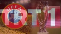 TRT 1 CANLI İZLE EKRANI || UEFA Süper Kupa maçı (Real Madrid-Atalanta) şifresiz ve naklen izle ekranı!