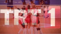 TRT 1 CANLI YAYIN İZLE || Filenin Sultanları Türkiye voleybol çeyrek final maçı (Paris 2024) şifresiz ve naklen izle ekranı!