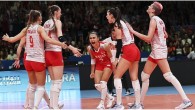 Türkiye-Brezilya voleybol maçı ne zaman 2024, saat kaçta, hangi kanalda? Paris Olimpiyatları 2024 Filenin Sultanları Brezilya maçı canlı izle