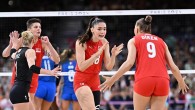 Türkiye İtalya voleybol maçı ne zaman, saat kaçta, hangi kanalda? 2024 Voleybol olimpiyat yarı final Filenin Sultanları İtalya maçı tarihi