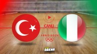 Türkiye İtalya Voleybol maçı ne zaman saat kaçta hangi kanalda? Filenin Sultanları final yolunda!