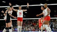 Türkiye olimpiyat programı 8 Ağustos 2024 | Olimpiyatlarda bugün hangi milli sporcular yarışacak, saat kaçta, bugün voleybol maçı var mı?