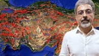 Türkiye’nin Deprem Tehlike Haritası yenileniyor… Prof Dr. Hasan Sözbilir’den ‘yeni fay hattı’ açıklaması: ‘2 ili etkileyecek!’