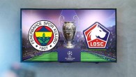 TV8,5 YAYIN AKIŞI VE FREKANS AYARI 13 Ağustos || Fenerbahçe-Lille maçı şifresiz mi, TV8,5’ta yayınlanacak mı? TV8,5’ta bu akşam neler var?