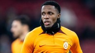 UEFA kadrosunda Wilfred Zaha sürprizi