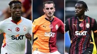 Wilfried Zaha, Derrick Köhn, Kerem Aktürkoğlu… Galatasaray’dan transfer açıklaması!