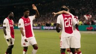 Ajax’ın 4-0’lık galibiyeti Hollandalılar için büyük sürpriz oldu