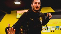 Almanya Nuri Şahin’i konuşuyor! Borussia Dortmund’dan harikulade geri dönüş!