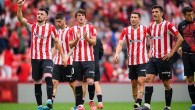 Athletic Bilbao, 3 puanı 3 golle aldı!