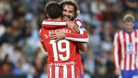 Atletico Madrid, Julian Alvarez ile Güldürdü!