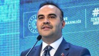 Bakan Kacır: Daha yapacak çok iş var