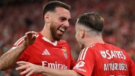 Benfica, Bessa’yı Kerem-Orkun’la Türk hamamına dönüştürdü