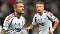 Beşiktaş’ta Ciro Immobile gollerine devam ediyor! Kayserispor maçıyla tarihe geçti