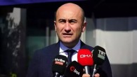 Beşiktaş’ta Hüseyin Yücel’den Okan Buruk’a olay sözleri: Fikstür sözleri trajikomik, biz ayrılmıyoruz!