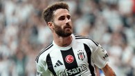 Beşiktaş’tan Rafa Silva yansısı: Durduramayacaksınız