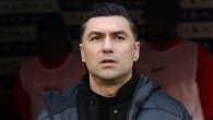 Burak Yılmaz depremi! Mağlubiyet istifasını açıkladı