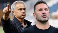 Derbiyi F.Bahçe mi yoksa Galatasaray mı kazanacak? Jose Mourinho ve Okan Buruk’un derbi planları…