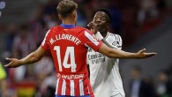 Dev maçta nefes kesen oğul… Olaylı Atletico Madrid – Real Madrid derbisinde kazanan çıkamayacak!