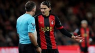 Enes Ünal oynadı: Bournemouth üç puanı 3 golle aldı!