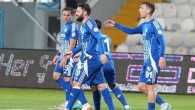 Erzurumspor, Esenler Erokspor’u rahat geçti!