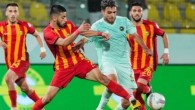 Esenler Erokspor, Malatyaspor’u 2 golle geçti!