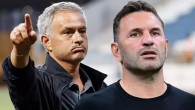 F.Bahçe – Galatasaray derbisinin takımları netleşti! İşte Mourinho ve Okan Buruk’un tercihleri