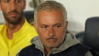 F.Bahçe’de Jose Mourinho’dan galibiyet açıklaması açıklaması: ‘Futbolda dalga geçemezsiniz’