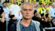 Fenerbahce’de Mourinho’dan kadroya Avrupa Ligi Geliştirme