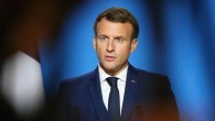 Fransa Cumhurbaşkanı Macron: “Her Lübnan’ın yanındaydı”