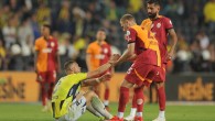 Galatasaray, F.Bahçe’nin 32 maçlık serisini tamamladı