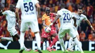 Galatasaray – Kasımpaşa maçında 1 penaltı VAR’dan döndü, 1’i VAR’la geldi