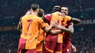 Galatasaray taçtan 3. golünü attı