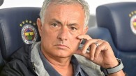 Galatasaray’dan Jose Mourinho paylaşımı: ‘Ağlayan’