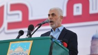 Hamas lideri Yahya Sinvar’ın hayatı kaybedildi