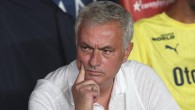 Jose Mourinho: ‘Dzeko’nun golü yoktu, pozisyonu temizdi’