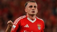 Kerem Aktürkoğlu atıyor, Benfica kazanıyor! Maçta 6 gol…