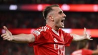 Kerem Aktürkoğlu, Benfica’ya geçti