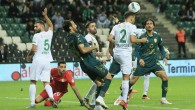 Kocaelispor – Şanlıurfaspor maçında sahaya çıkmama krizi!