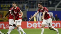 Milano derbisinde nefes kesen oğul: Milan, Inter’i 89’da devirdi!