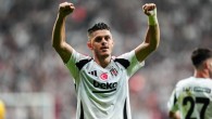 Milot Rashica: ‘Zor da olsa 3 puan almıştık’