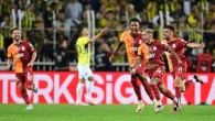 Mourinho ilk derbisinde yıkıldı! Galatasaray, F.Bahçe’nin Kadıköy serisini tamamladı!