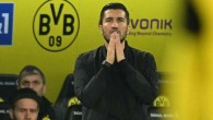 Nuri Şahin ve insanlardan geri dönüş! Dortmund 4-2 kazandı