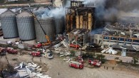 Oba Makarna’daki patlamaya ait flaş gelişme: Fabrika müdürü tutuklandı