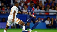 PSG, birinci puan kaybı Reims karşısında yaşadı!