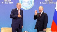 Putin’den Erdoğan’a “Kazan’a bekliyorum” mesajı