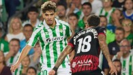 Real Betis, Meskeninde Mallorca’ya yenildi