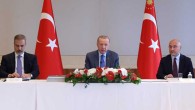 Erdoğan: BM reforma ihtiyaç duyuyor